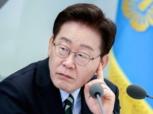 Lee urges DP to reconsider candidate deposit hike for leadership race