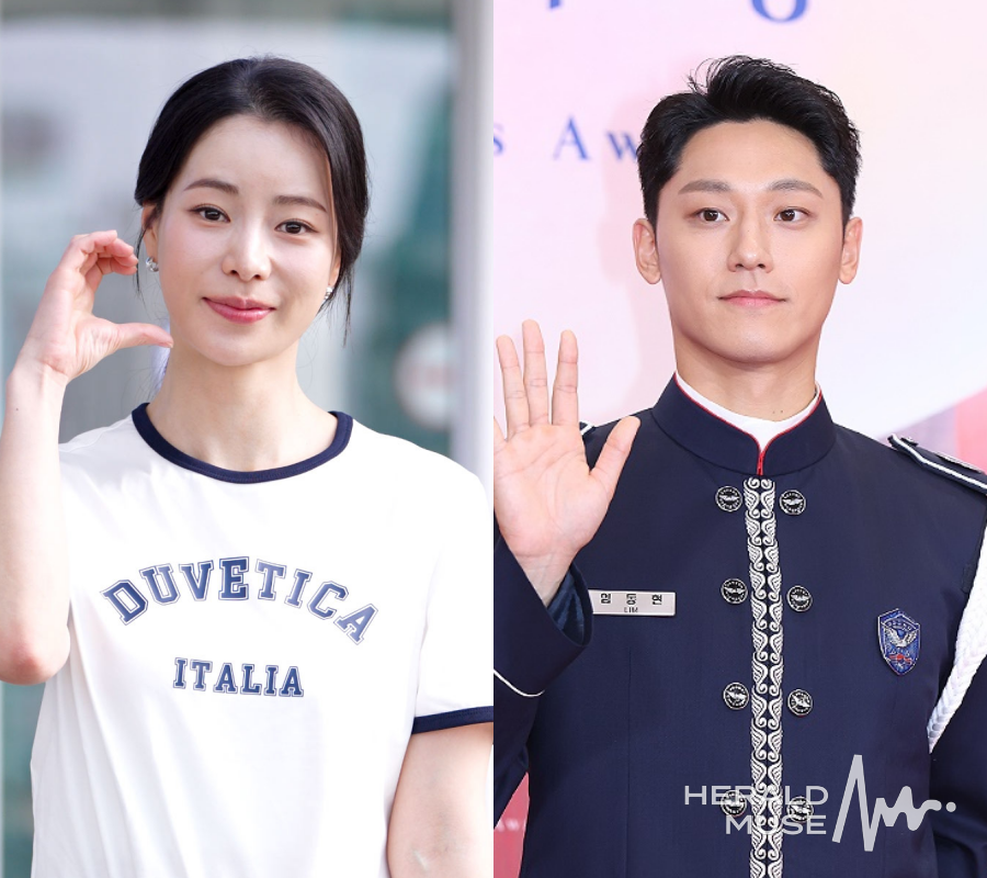 임지연·이도현/사진=헤럴드뮤즈DB