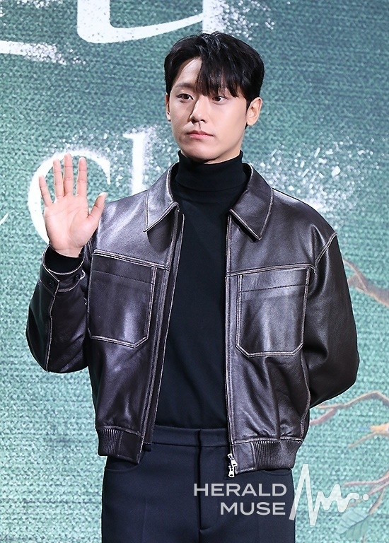 배우 이도현/사진=헤럴드뮤즈 DB