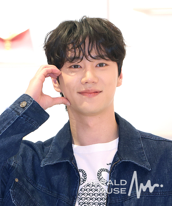 이준영/사진=헤럴드뮤즈 DB