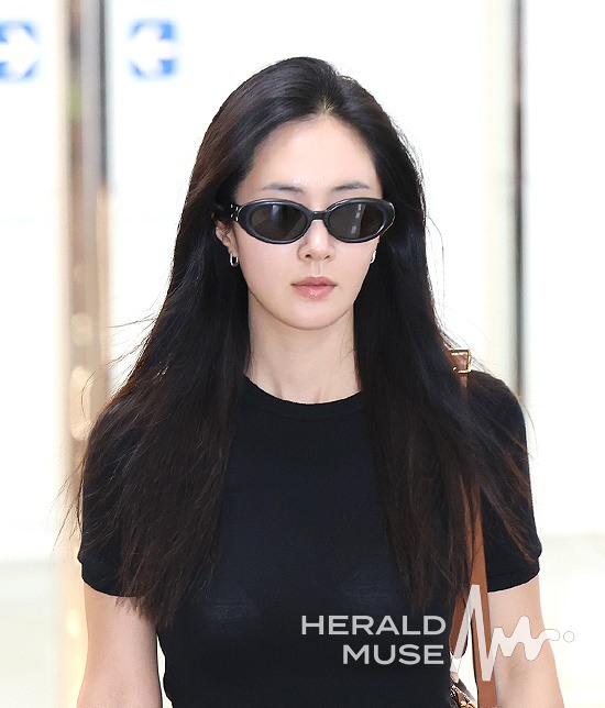 유리/사진=헤럴드뮤즈 DB
