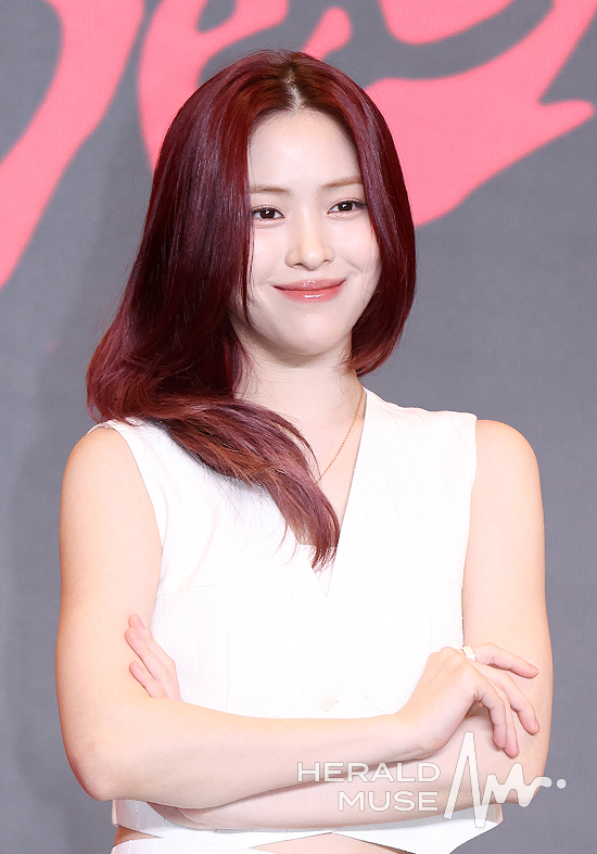 류진/사진=헤럴드뮤즈 DB