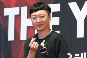 ‘충주맨’ 김선태, KBS 웹예능 MC 맡는다…‘돈선태 성공시대’ 29일부터 매주 수요일