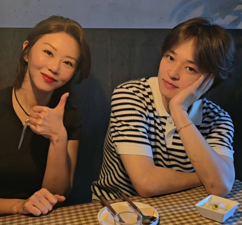 김정훈 채널