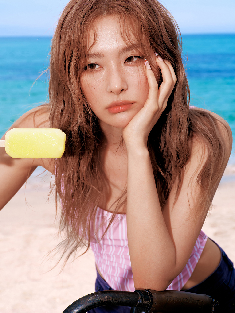 레드벨벳 슬기