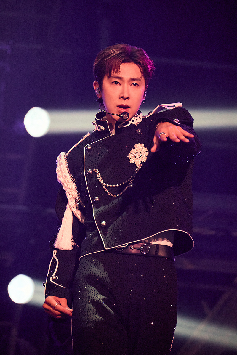 동방신기 유노윤호