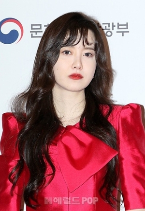 “응급처치 위해 옷 벗길 때 ‘인간의 존엄’ 생각”…구혜선, 기절 당시 충격 토로