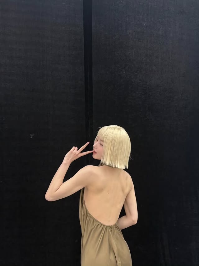 사진=김유정 채널