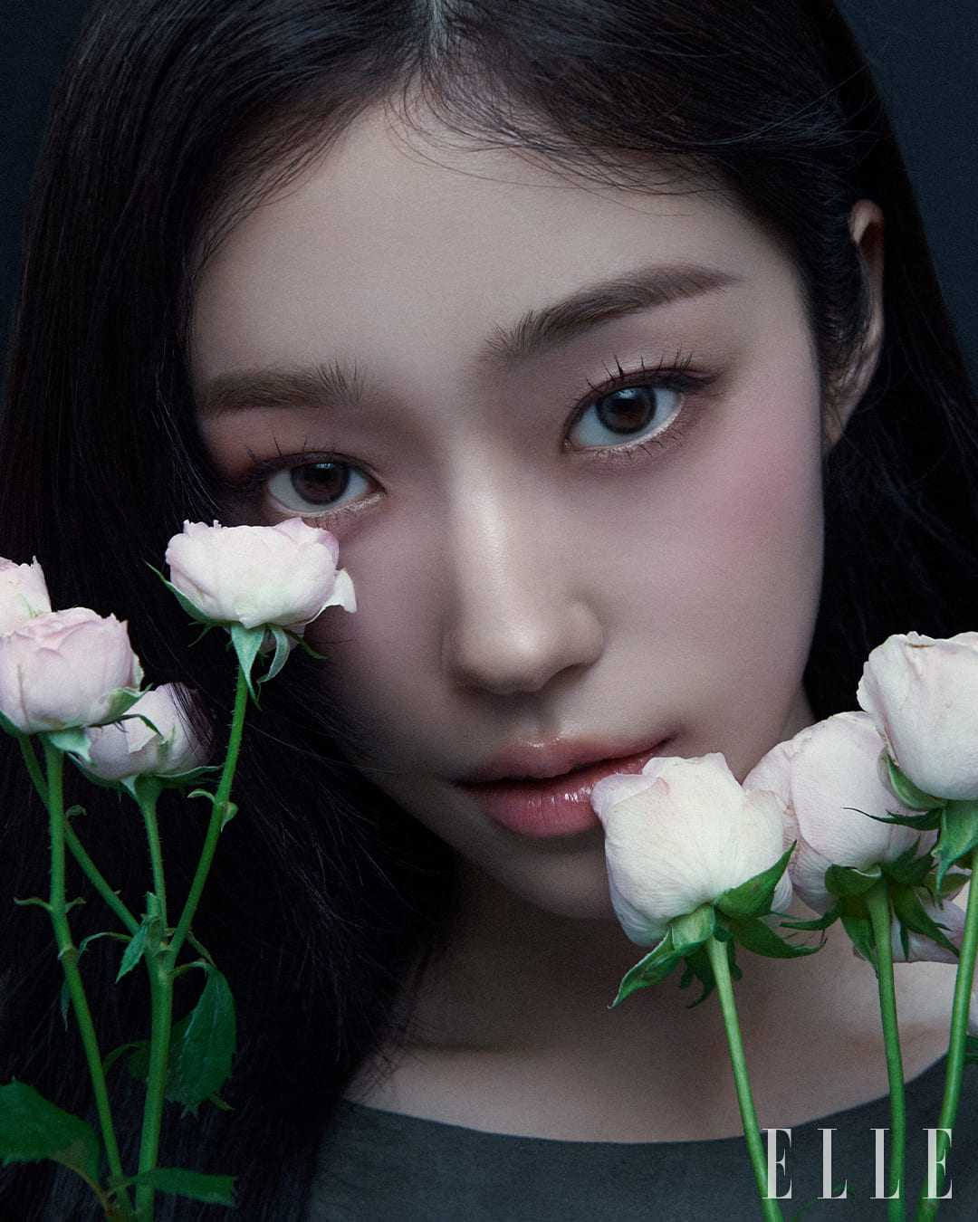 사진=엘르 코리아 제공
