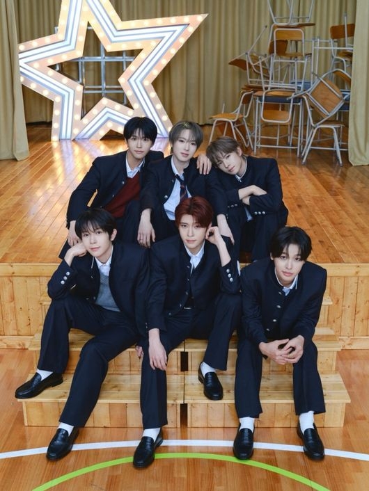NCT Wish’s “Yo-i-don!” Tops Oricon Daily Chart