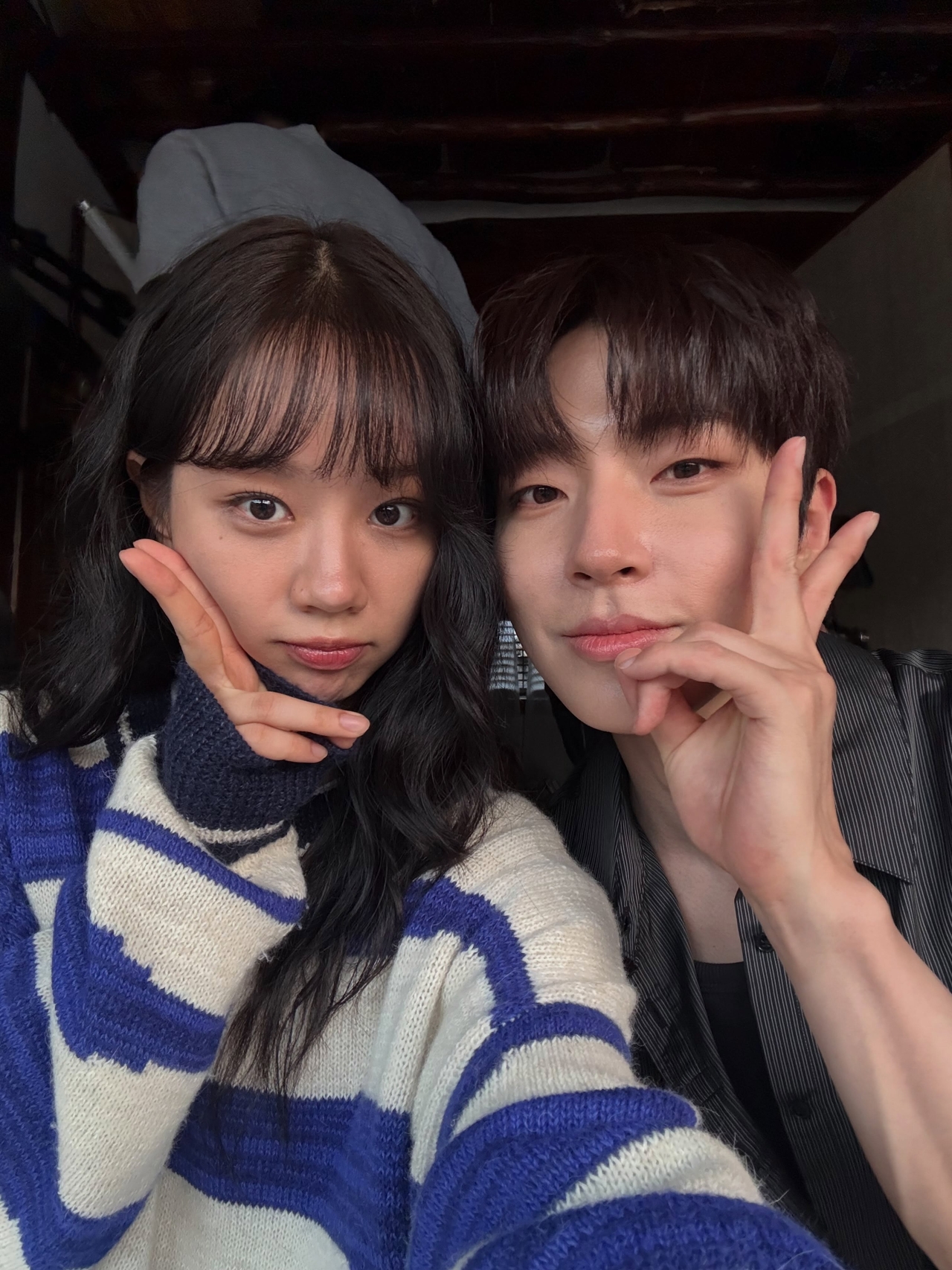혜리 채널