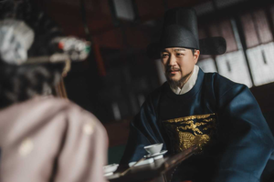 ‘동궁’ 태인호, 서늘한 악역으로 존재감 입증