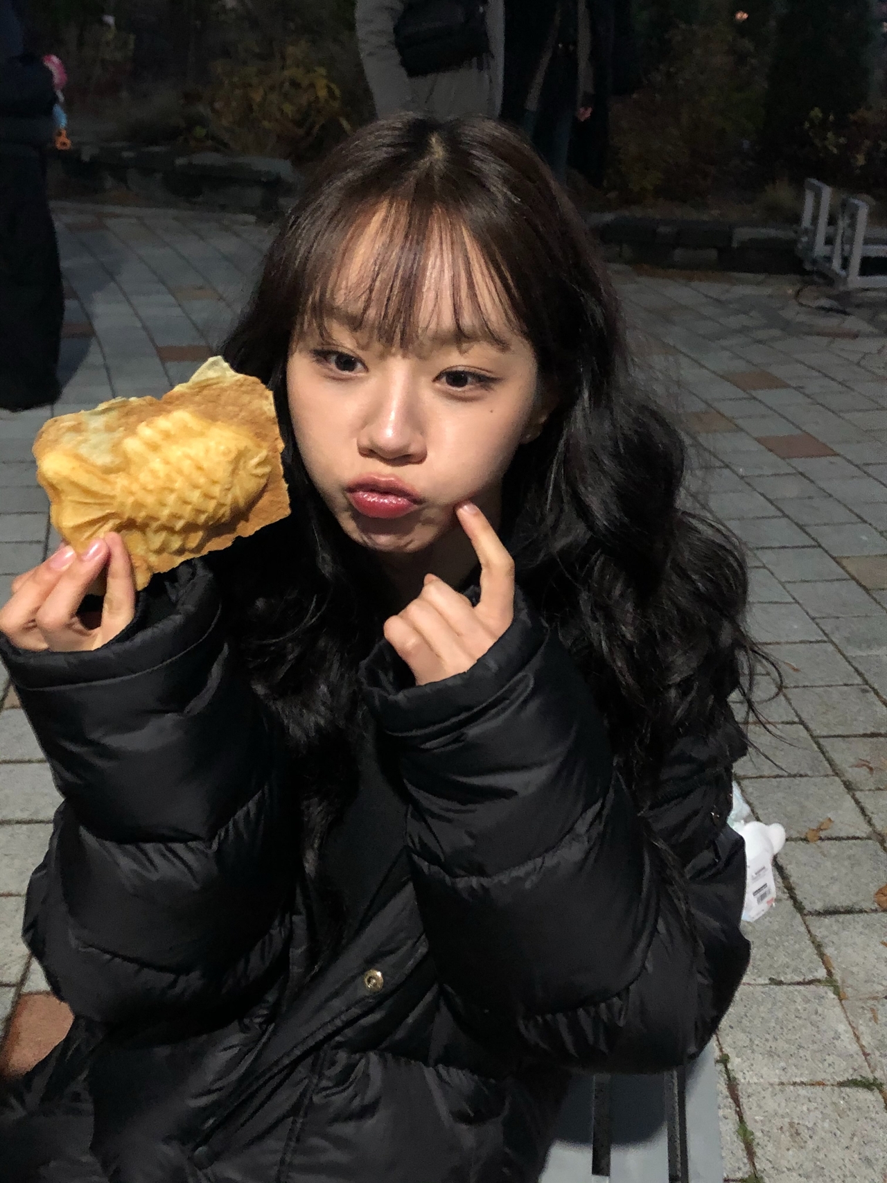 혜리 채널
