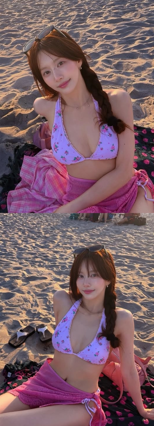 한보름 채널