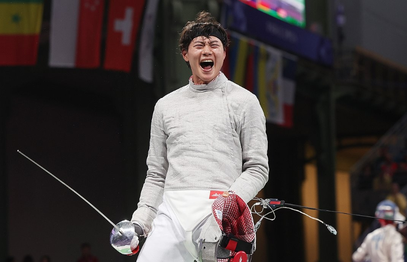 Oh Sang-uk   (Yonhap)