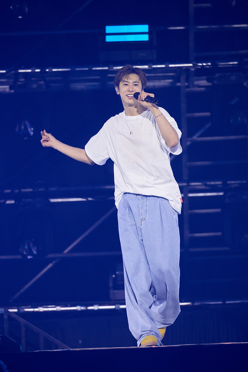 동방신기 유노윤호