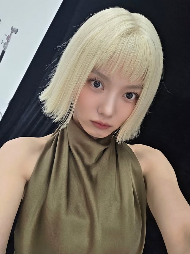 사진=김유정 채널
