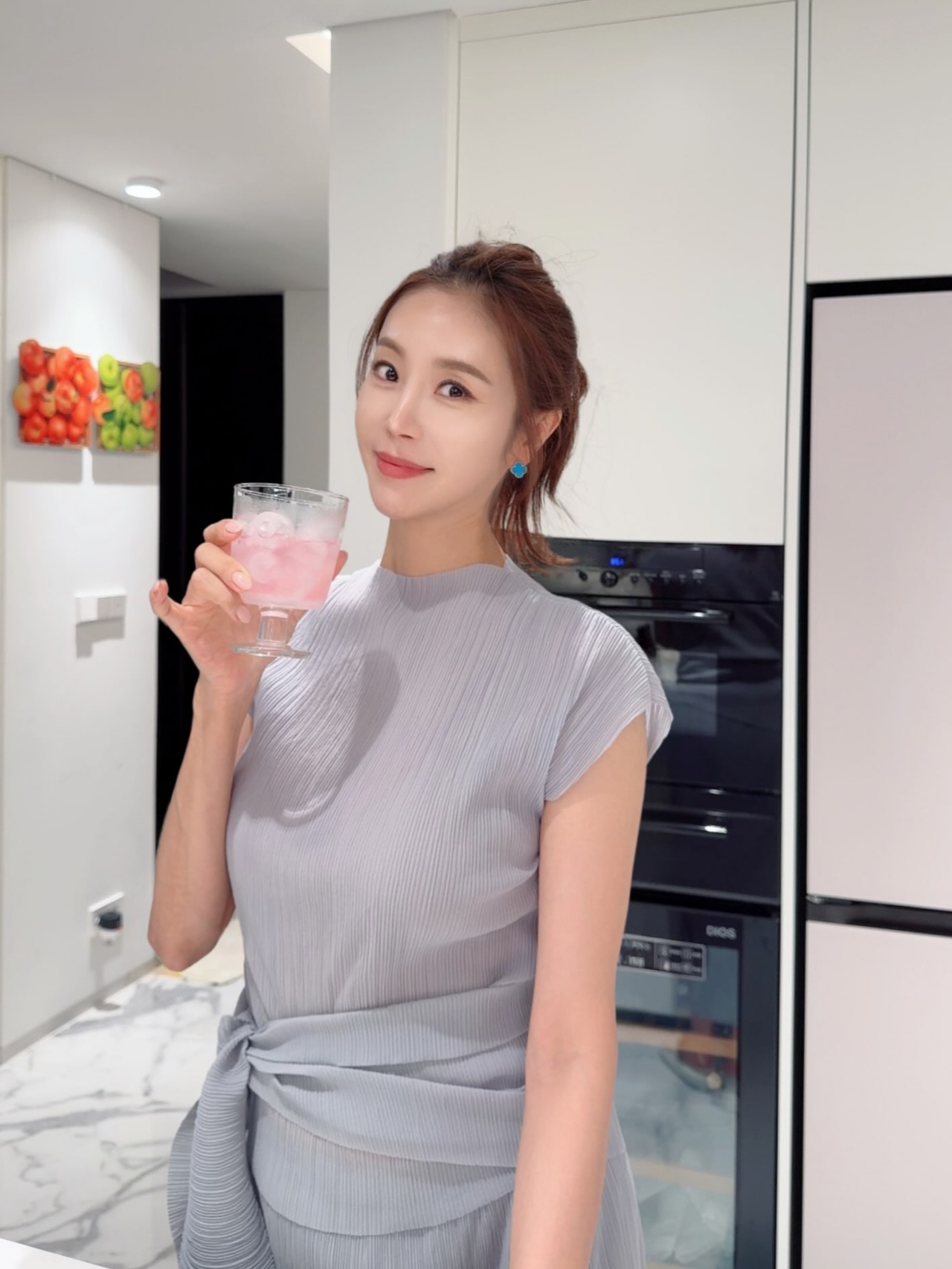 한다감 채널