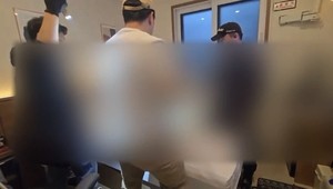 운동화 밑창서 딱 걸린 필로폰…10만명 투약 필로폰 캄보디아발 밀수 조직 적발 [세상&]
