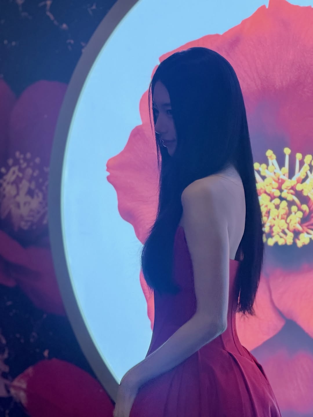 사진=수지 채널