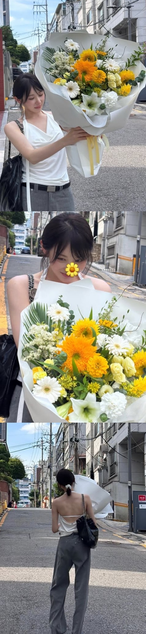 이채연 채널