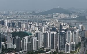서울 아파트, 46억원 넘어야 ‘상위 1%’…초고가 기준선 관심 [부동산360]