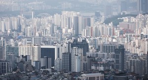 When one home isn't just a home: Korea weighs tax overhaul