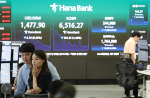 FSS gave asset managers hours to pull ETF ads - THE INVESTOR