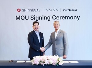 Shinsegae, OKO Group partner to develop Aman, Janu luxury hospitality projects