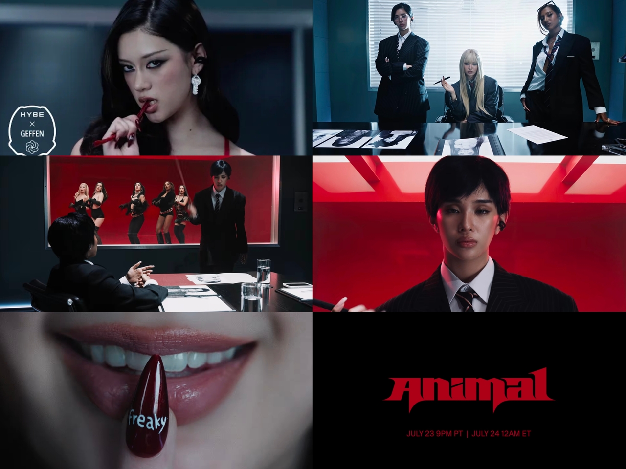 캣츠아이
