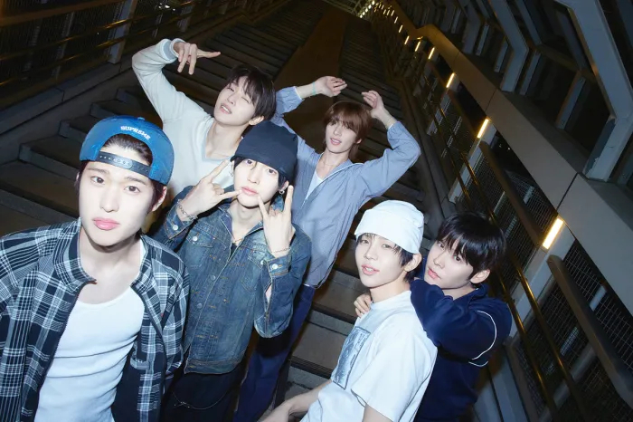 Riize to Host Two-Day Fan Meeting for Third Anniversary