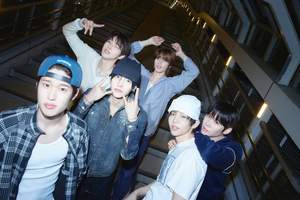Riize to celebrate 3rd anniversary with fan meetup