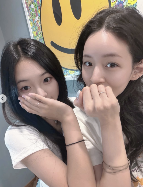 사진=KCM 아내 채널