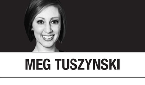 [Meg Tuszynski & Matthew D. Mitchell] Best response to economic shocks