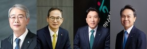 Should regulators decide how long bank chiefs stay?