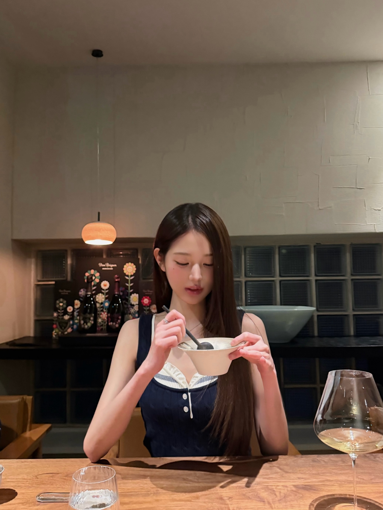 장원영 채널