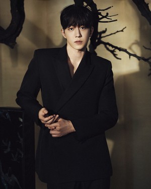 [뮤:터뷰②] ‘동궁’ 남주혁 “노윤서와 로맨스 아닌 ‘전우애’…軍 동기들 용기 주려 시사회 초대”