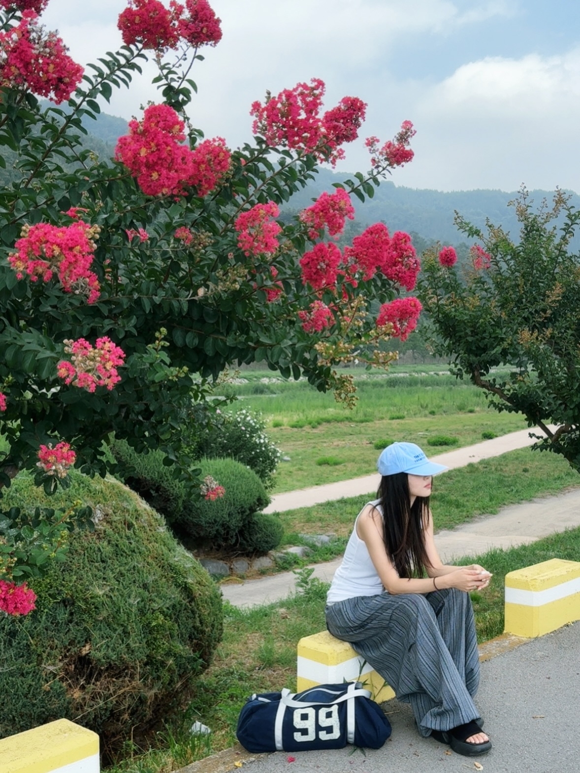 이솔이 채널