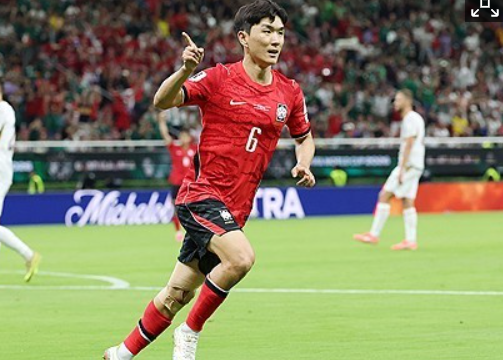 Hwang In-beom chega ao FC Porto por três anos