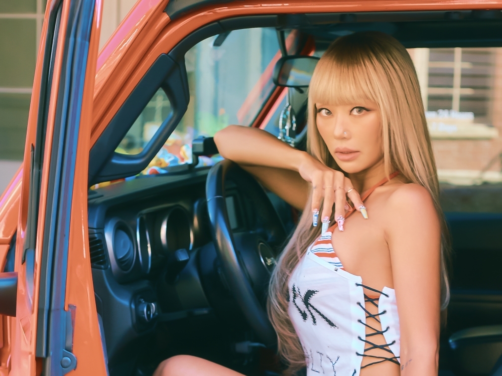 Hyolyn (ReH Entertainment)