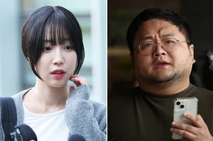 쯔양 구제역에게 8000만원 손해배상 받는다…협박 실형 이어 배상액도 2심서 늘어 [세상&]
