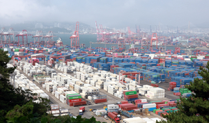Exports up 52% in first 20 days of July on robust chips