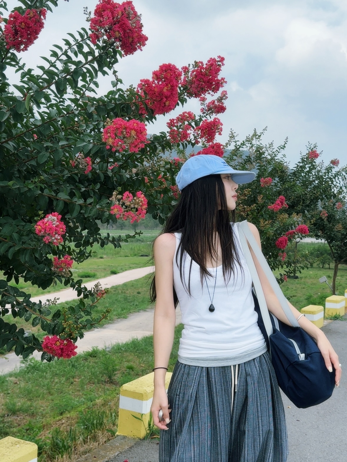 이솔이 채널