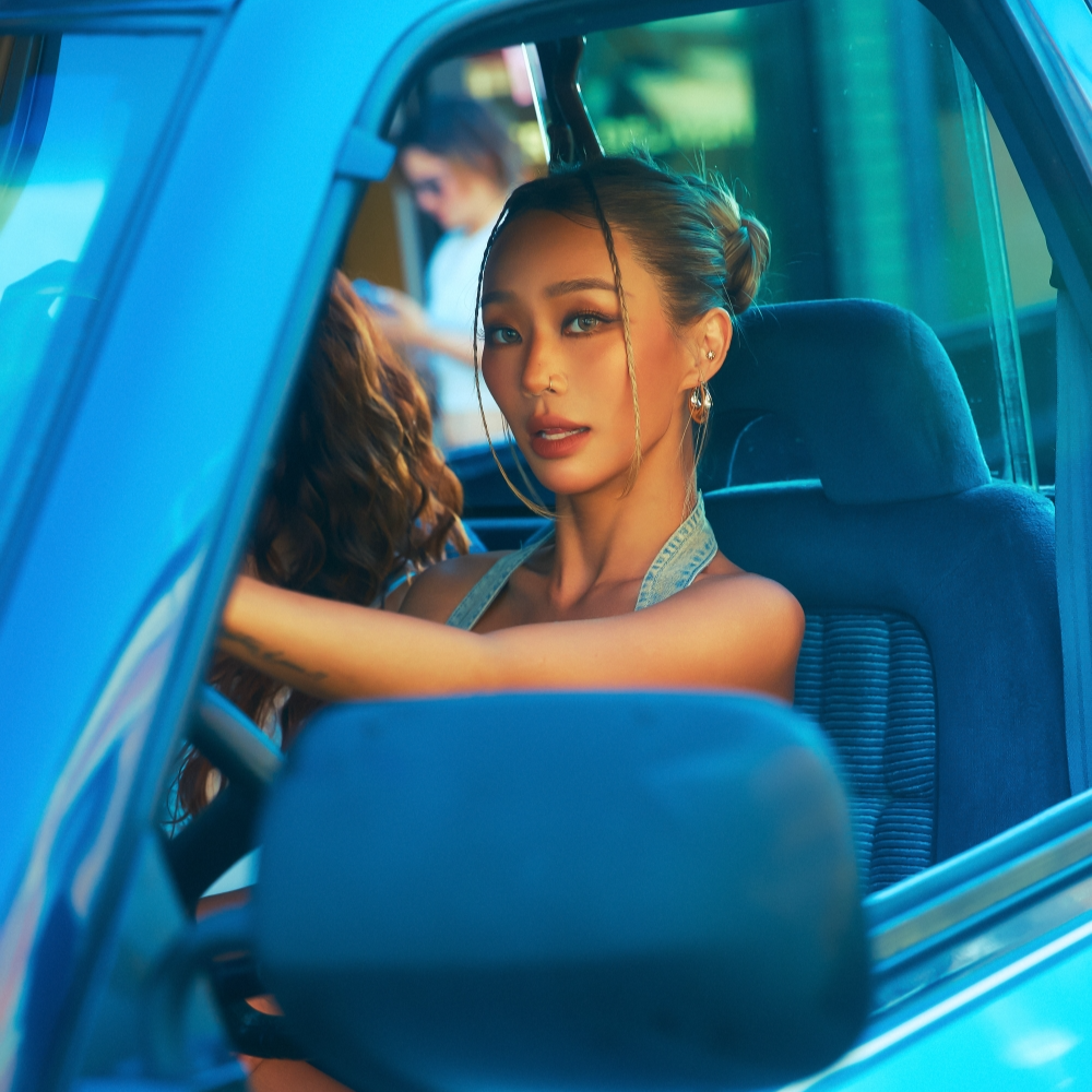 Hyolyn (ReH Entertainment)