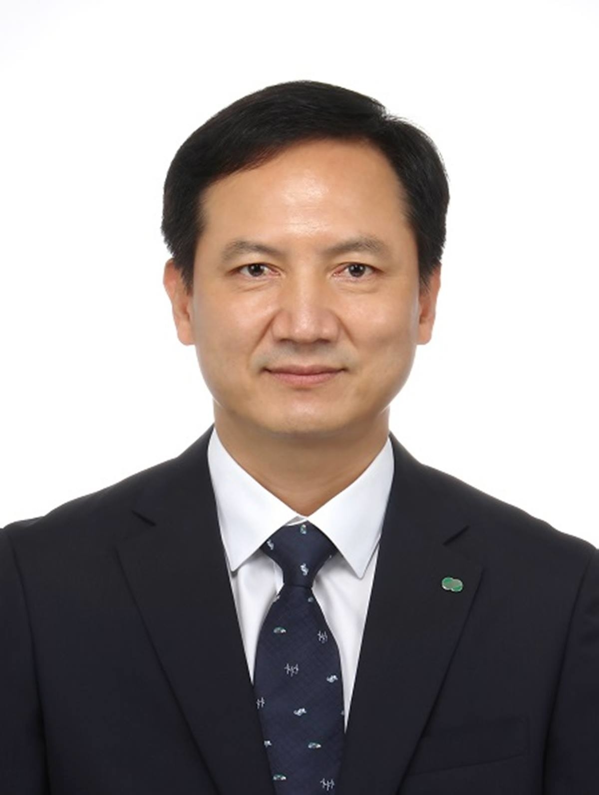 이용희 한울원자력본부 본부장.[한울원잔 제공]