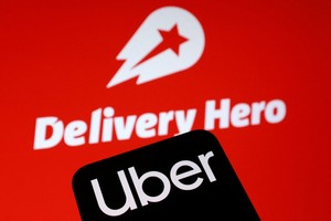 Uber rides Baemin back into Korea's delivery race. What's at stake now?