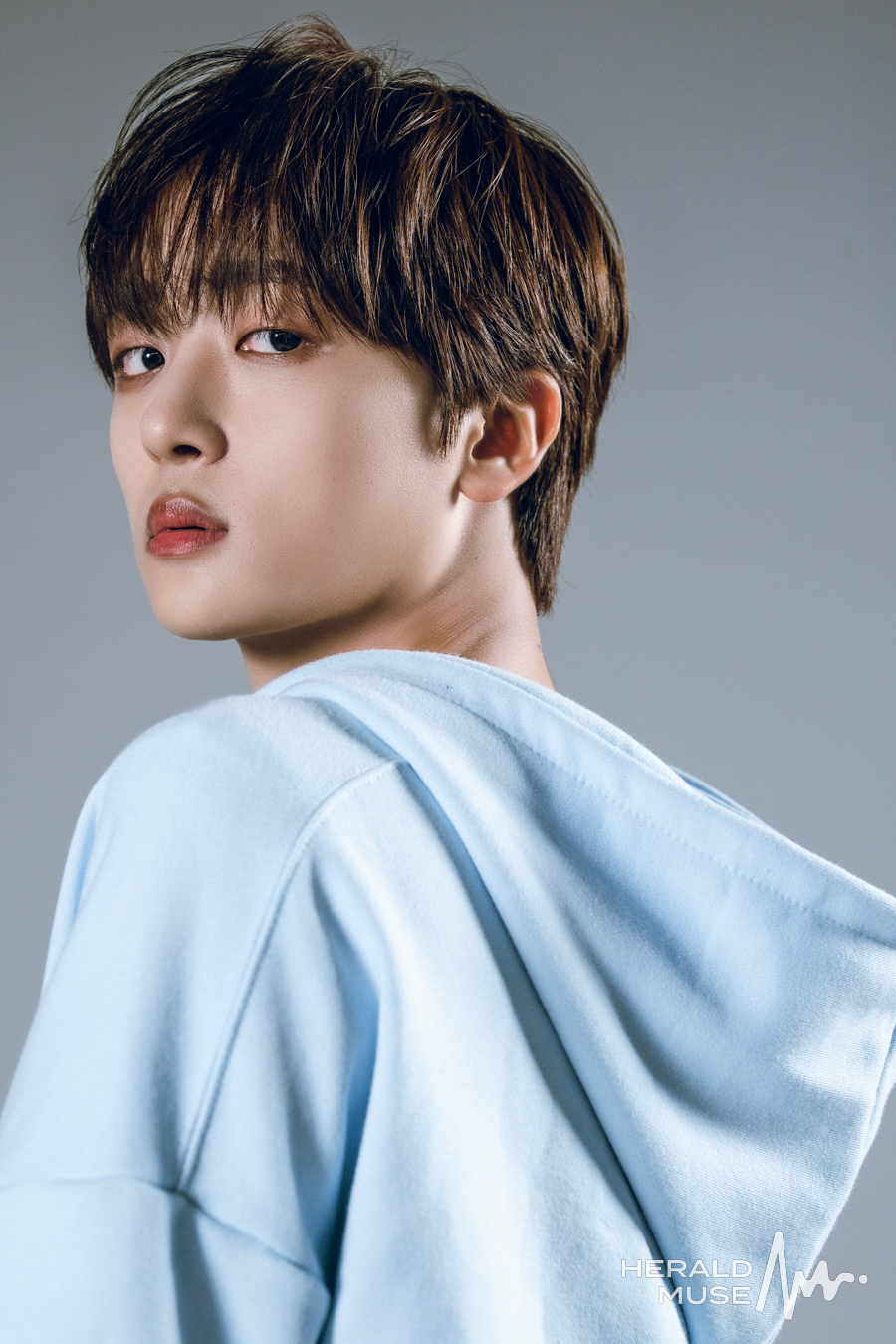 루네이트 진수/사진=민경빈 기자