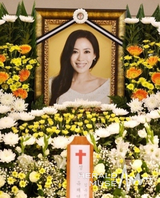 故 유채영/사진=사진공동취재단