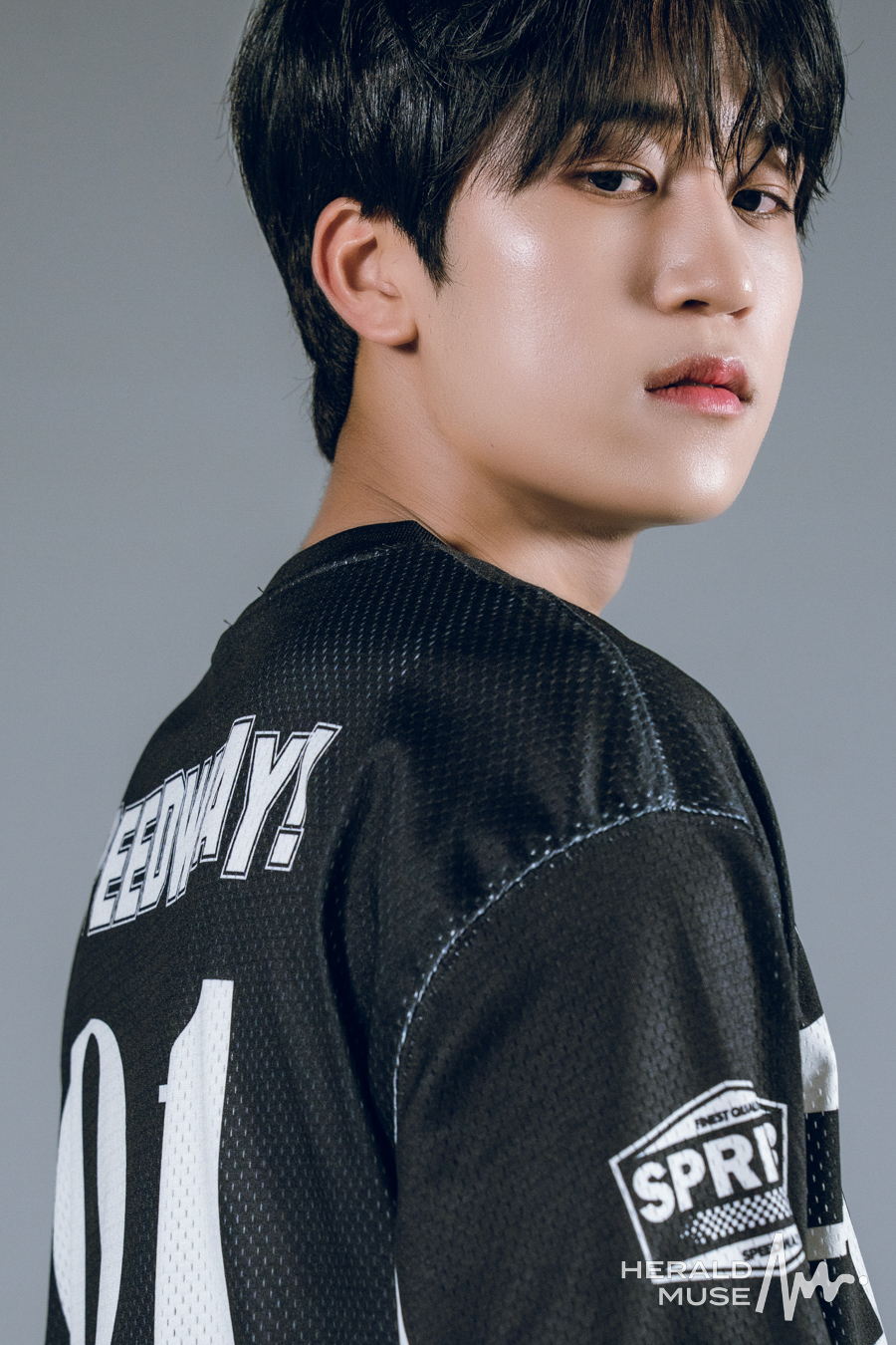 루네이트 준우/사진=민경빈 기자