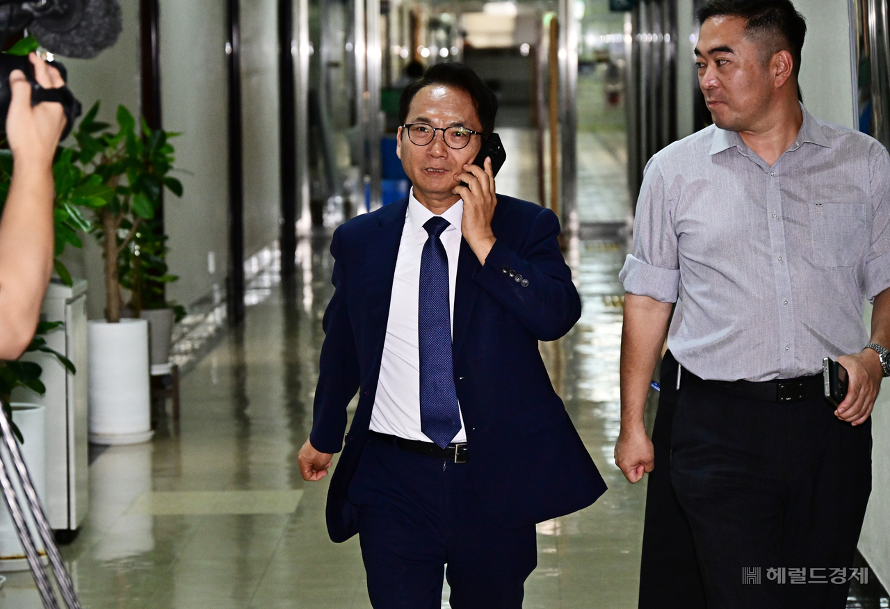 박선원 더불어민주당 의원 [국회사진기자단]